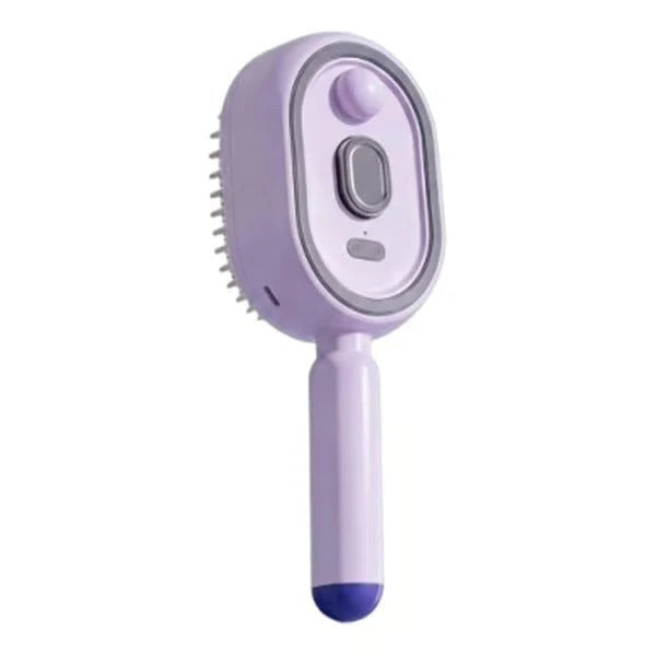 🪮Last Day 50% OFF🔥Electric Spray Air Cushion Massage Comb - Finds