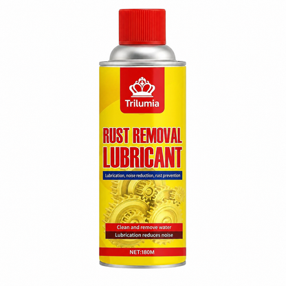 Anti-Rust Lubricating Spray & Rust Remover🔥🔥