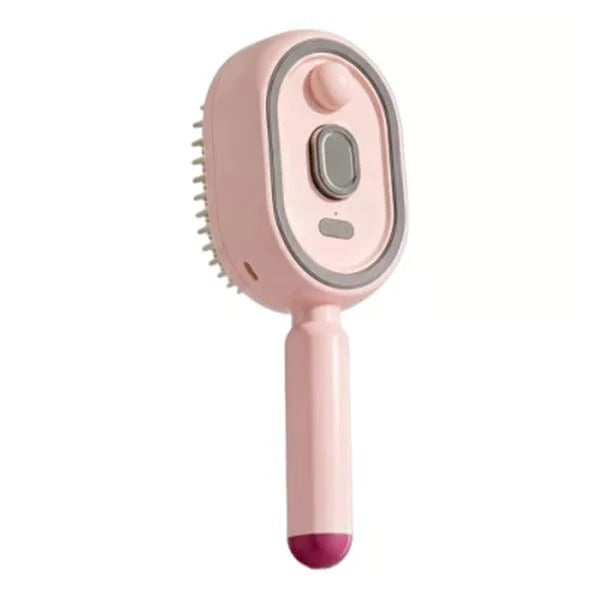 🪮Last Day 50% OFF🔥Electric Spray Air Cushion Massage Comb - Finds