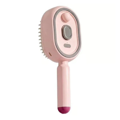 🪮Last Day 50% OFF🔥Electric Spray Air Cushion Massage Comb - Finds